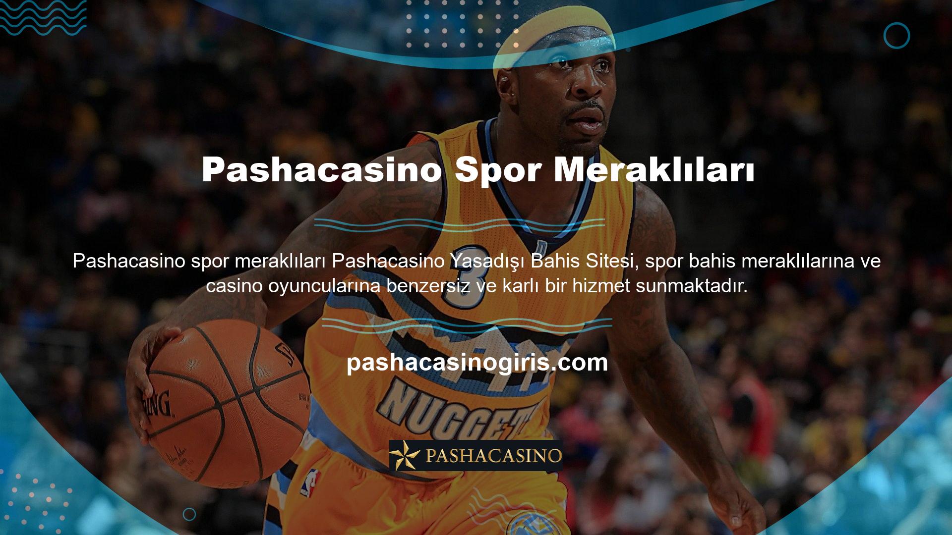 Pashacasino İletişimi